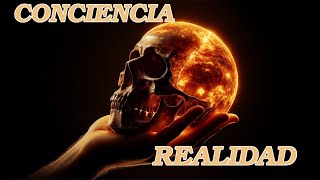 Cómo la conciencia crea la realidad Biocentrismo de Robert Lanza [upl. by Ruelu]