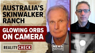 Scientist details strange sights at Australias Skinwalker Ranch  Reality Check [upl. by Latsirc]