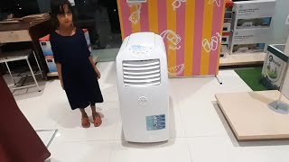 ₹35000 डिस्काउंट के बाद ख़रीदे Croma 15 Ton Portable AC…कॉम्पैक्ट डिजाइन सबसे कम कीमत में [upl. by Nador623]