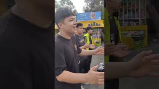 Open Air Praising Godgospeltruth nepaliworship hindiworshipmusic christiansong agapefellowship [upl. by Eneleuqcaj870]