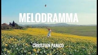 Melodramma  Andrea Bocelli Cover by Christian Panico My best cover song 2019 [upl. by Stacia]