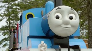 Thomas Land at Edaville [upl. by Carhart]