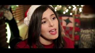 Underneath the Tree Kelly Clarkson Cover By Marina Morgan [upl. by Aehtela]