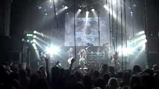 Megaromania Oath cross of eternity LiveShibuya OWest 20110929 [upl. by Ttelracs282]