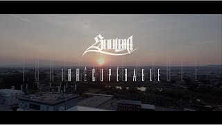 Souldia  Irrécupérable  Vidéoclip officiel [upl. by Sefton]