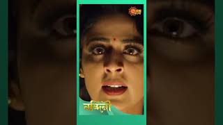 Nandini shorts ytshorts SunbanglaSerial trending [upl. by Adiehsar274]