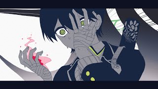 【にじさんじ人力】ロウワー【剣持刀也】 [upl. by Lorou]