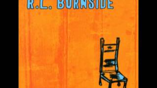 RL Burnside  Nothin Man [upl. by Elisabeth]