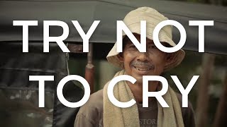 1000 sure you will cry  My poor dad  Heart touching short movies A sad story  Heart Quotes [upl. by Ahselak]