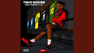 Teko Modise feat Loki [upl. by Cynara678]