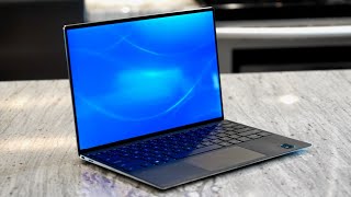 Dell XPS 9310 11th Gen Review  I like it [upl. by Nithsa]