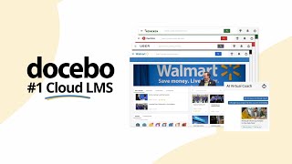 1 Cloud LMS  Top Rated Enterprise Learning Management System [upl. by Maxwell393]