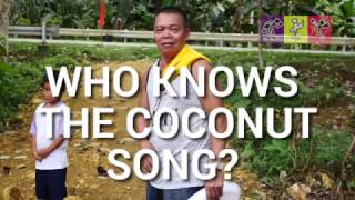 The Coconut Nut Song [upl. by Collier]