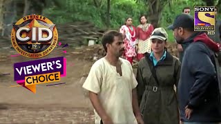 Highway पे हुआ हादसा  CID  Viewers Choice [upl. by Eimyaj]