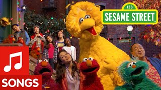 Sesame Street Happy New Year Song [upl. by Chaddie]