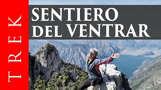 Sentiero del Ventrar [upl. by Tchao]