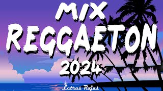 NEW REGGAETON MUSICA 2024  MIX REGGAETON MUSIC 2024  BEST REGGAETON MUSICA MIX 2024 [upl. by Chloe]