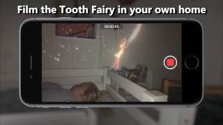 Tooth Fairy CAMERA [upl. by Fellner965]