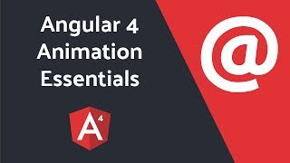 Learn Angular Animations with 5 Examples [upl. by Etaner]