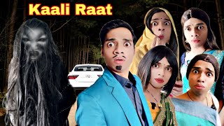 Werewolf In Kasauli  Part II  Animated Horror Story In Hindi [upl. by Aidne]