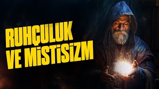 Spiritüalizm Felsefesi ve quotGizli Öğretiquot Kitabı [upl. by Eaner]