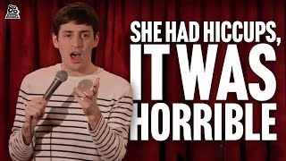 Sword Swallower  Alex Edelman  Until Now [upl. by Hamel]