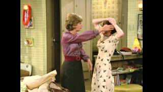 Laverne amp Shirley  Shirleys Big Surprise [upl. by Odyssey]