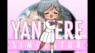 Shiromi Torayoshiexe【yandere simulator ヤンデレシミュレーター】 [upl. by Polak]