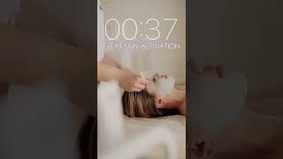 Listen to this for ✨CLEAR SKIN✨ clearskin subliminalaffirmations shorts [upl. by Haggai239]