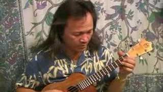 Heeia Ukulele Traditional Hawaiian Song [upl. by Palm]