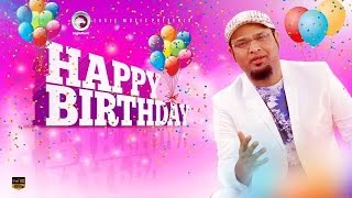 Shuvo Hok Jonmodin  Shafiq Tuhin  Happy Birthday Song [upl. by Chrisman]