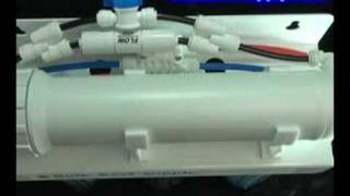 Membrane Flush Kit Demonstration  Bulk Reef Supply BRS [upl. by Nim]