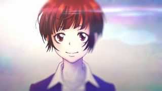 PSYCHO PASS ED2  Ending 2 [upl. by Shutz]