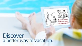 Discover Vacation Ownership With Bluegreen Vacations [upl. by Close]