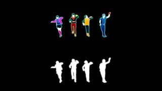 Spectronizer Extraction  Just Dance 3 [upl. by Staw633]