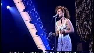 Sheena Easton  For Your Eyes Only Tokyo Festival [upl. by Saffren]