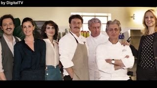 BENVENUTI A TAVOLA 2  Nord vs Sud  Anticipazioni prima puntata su Canale 5 [upl. by Aro980]