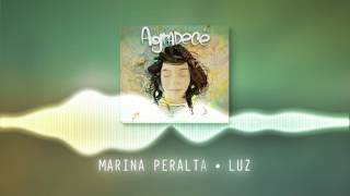 Marina Peralta  Luz [upl. by Ted]