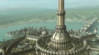 The Elder Scrolls IV Oblivion Trailer [upl. by Yendahc]