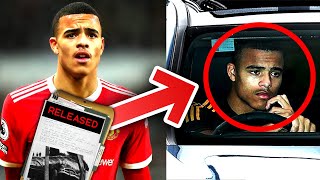 Mason Greenwood RELEASED A Mistake [upl. by Trebor95]