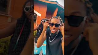 Sooflashy Anya Nazu viral video ft Ifex G [upl. by Darej]