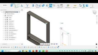 Dartboard Cabinet Yr 10 Video 5 [upl. by Annnora]