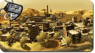 PROJECT REALITY V139 ► STRIKE AT KARKAND [upl. by Bette-Ann]