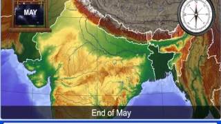 4 The Seasons of India [upl. by Atena249]