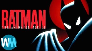 Every The Batman Episode Ranked [upl. by Ibmab]