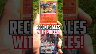 Pokemon Cards I Sold Last Week Part 21 [upl. by Malha856]