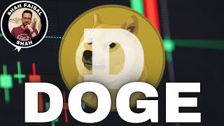 Dogecoin DOGE Price Prediction 21 February 2025 [upl. by Holms]