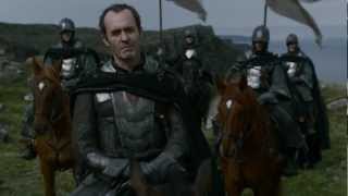 Game of Thrones Season 3  Episode 10 Preview HBO [upl. by Oilime758]