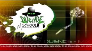 Duende Mix  Cumbia Sampuesana Tecnocumbia Ecuador [upl. by Dnalwor]