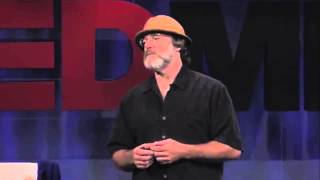 Paul Stamets  Mushroom Science NO Trace of Cancer [upl. by Milena]